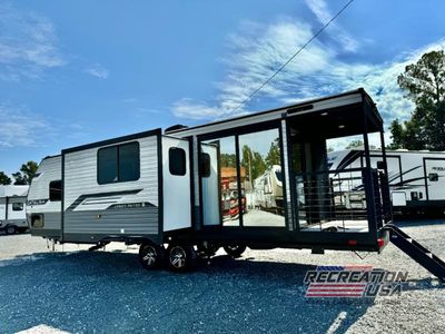 2025 Coachmen Catalina Legacy Edition - Photo 5