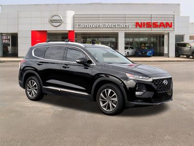 2020 Hyundai Santa Fe - Photo 1