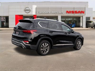 2020 Hyundai Santa Fe - Photo 3