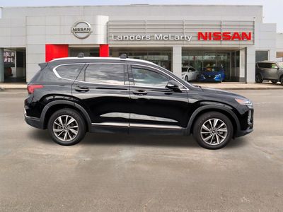2020 Hyundai Santa Fe - Photo 2