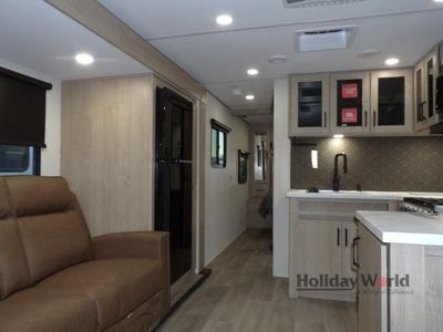 2026 Grand Design Imagine XLS - Photo 8