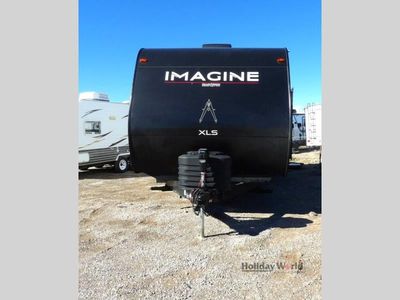 2026 Grand Design Imagine XLS - Photo 3