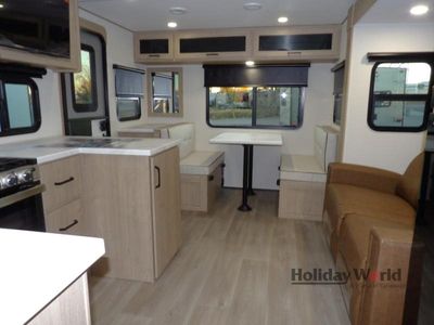2026 Grand Design Imagine XLS - Photo 6