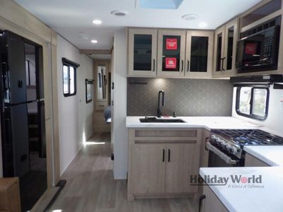 2026 Grand Design Imagine XLS - Photo 10