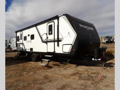 2026 Grand Design Imagine XLS - Photo 1
