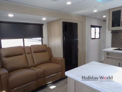 2026 Grand Design Imagine XLS - Photo 9
