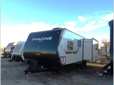 2026 Grand Design Imagine XLS - Photo 2