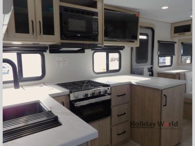 2026 Grand Design Imagine XLS - Photo 5