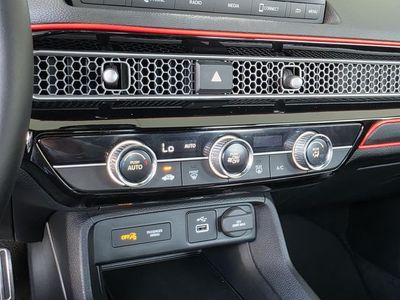 2022 Honda Civic — photo 17 view