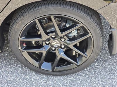 2022 Honda Civic — photo 32 view