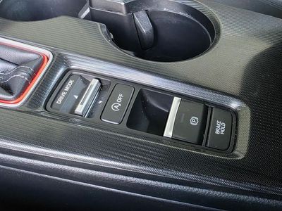 2022 Honda Civic — photo 20 view