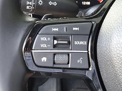 2022 Honda Civic — photo 22 view