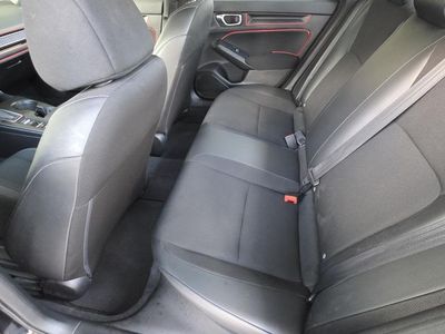 2022 Honda Civic — photo 9 view