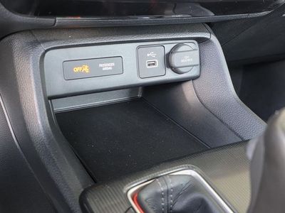 2022 Honda Civic — photo 18 view