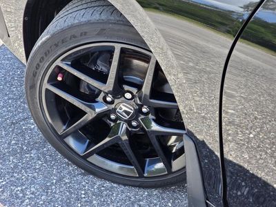 2022 Honda Civic — photo 31 view