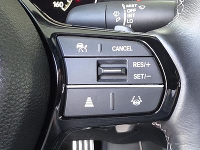 2022 Honda Civic — photo 23 view