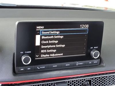 2022 Honda Civic — photo 14 view