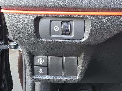 2022 Honda Civic — photo 21 view