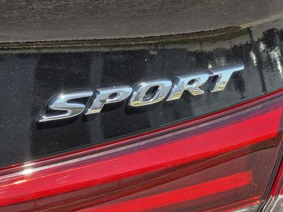 2022 Honda Civic — photo 26 view
