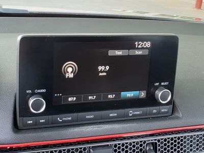 2022 Honda Civic — photo 15 view