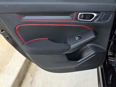 2022 Honda Civic — photo 30 view
