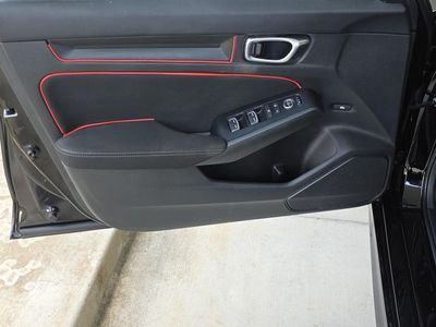 2022 Honda Civic — photo 28 view
