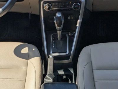 2021 Ford EcoSport — photo 17 view