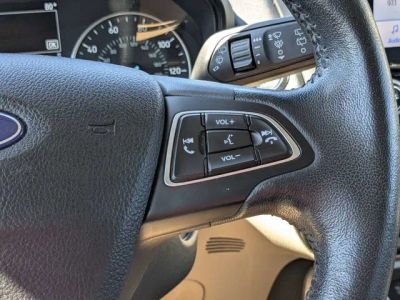 2021 Ford EcoSport — photo 22 view