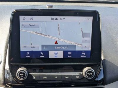2021 Ford EcoSport — photo 28 view