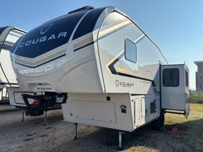 2026 Keystone Cougar Half-Ton - Photo 2