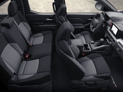 2026 Toyota Tacoma i-FORCE MAX - Photo 4