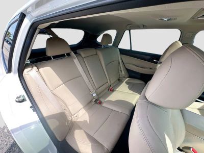 2018 Subaru Outback — photo 29 view