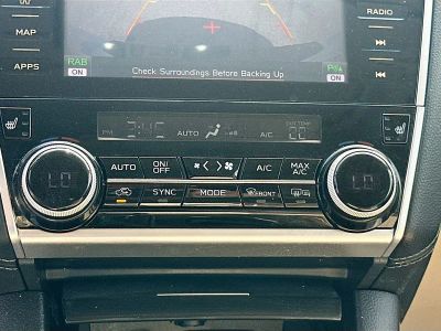 2018 Subaru Outback — photo 21 view