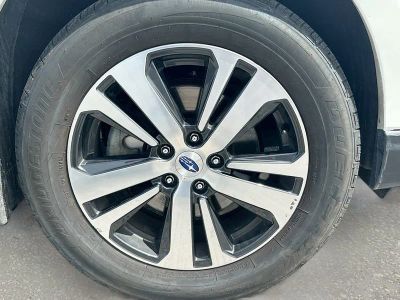 2018 Subaru Outback — photo 32 view