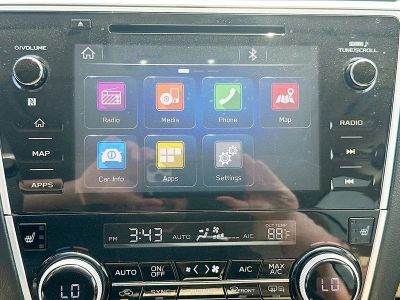 2018 Subaru Outback — photo 15 view