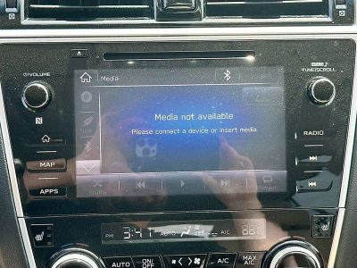 2018 Subaru Outback — photo 19 view