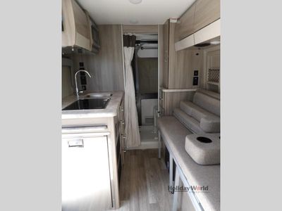 2024 Thor Motor Coach Scope - Photo 11