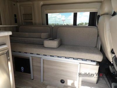 2024 Thor Motor Coach Scope - Photo 13