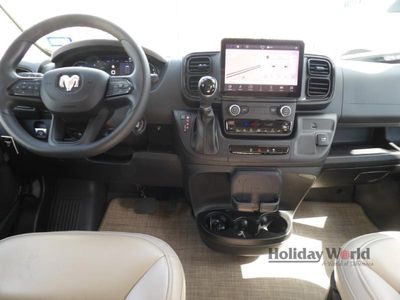 2024 Thor Motor Coach Scope - Photo 8