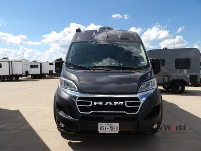 2024 Thor Motor Coach Scope - Photo 3