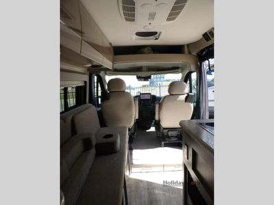 2024 Thor Motor Coach Scope - Photo 12