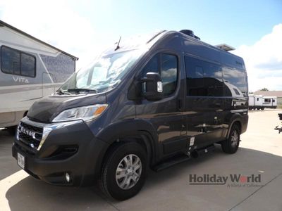 2024 Thor Motor Coach Scope - Photo 2