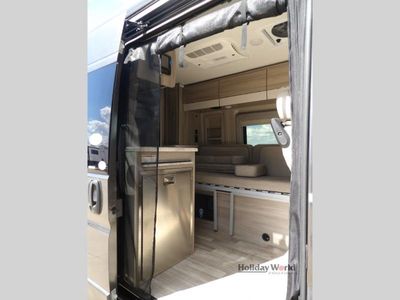 2024 Thor Motor Coach Scope - Photo 10