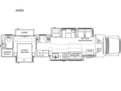 2026 ShowHauler Adventure - Photo 3
