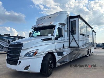 2026 ShowHauler Adventure - Photo 2