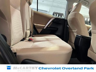 2013 Toyota RAV4 — photo 27 view