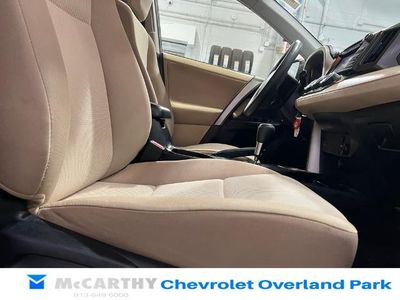 2013 Toyota RAV4 — photo 28 view