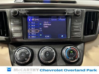 2013 Toyota RAV4 — photo 21 view