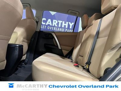 2013 Toyota RAV4 — photo 24 view