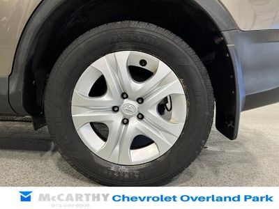 2013 Toyota RAV4 — photo 29 view
